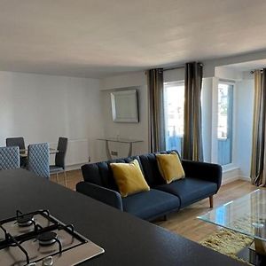 Appartement met Twee Slaapkamers